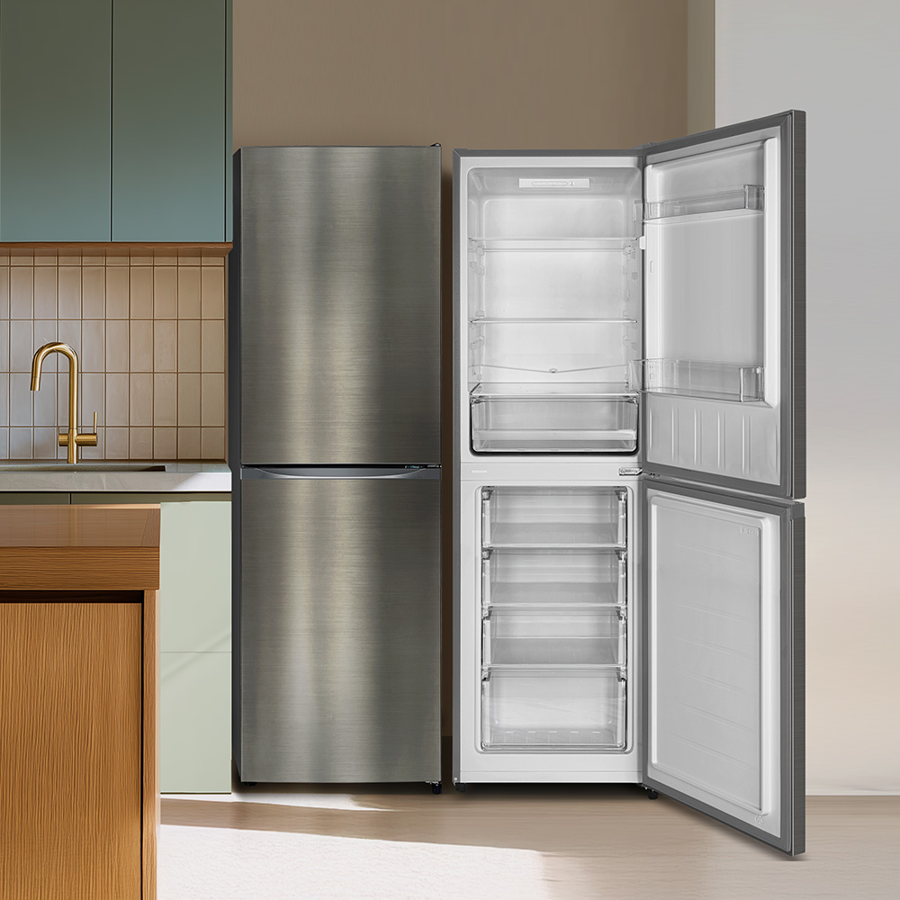 작은 공간에 딱 맞는 2도어 냉장고, 실속 있게 선택하는 방법