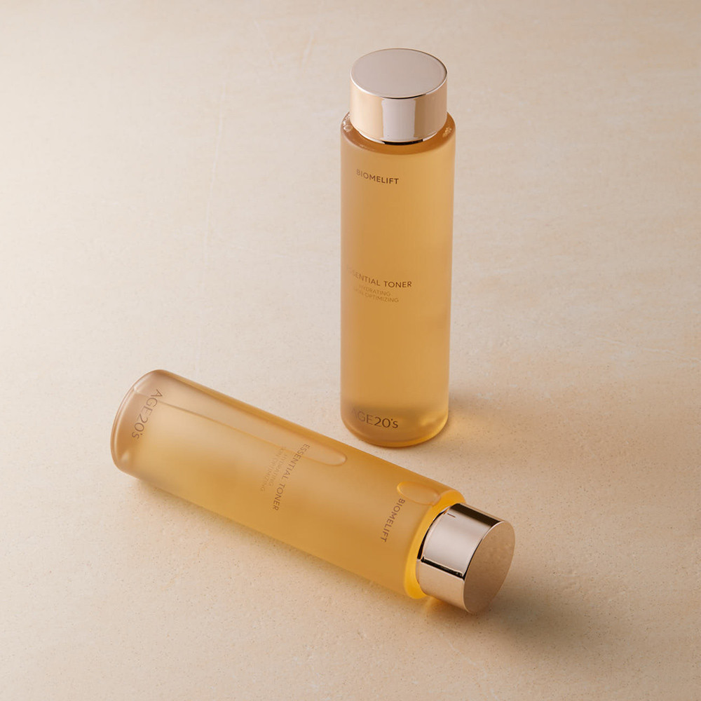 피부에 촉촉함과 생기를 더하는 바이옴리프트 토너 추천