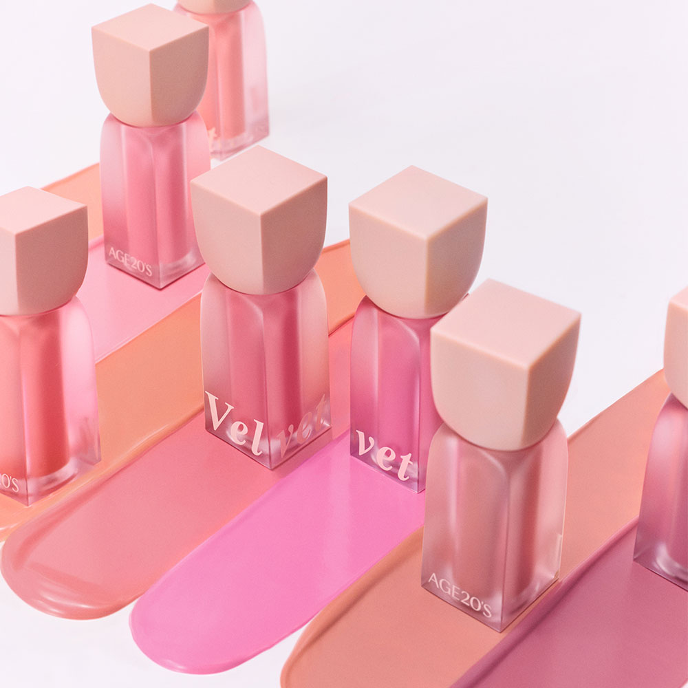 일상 속 자연스럽게 빛나는 블러셔 추천, 벨벳 헤이즈 블러셔로 포인트 주세요!