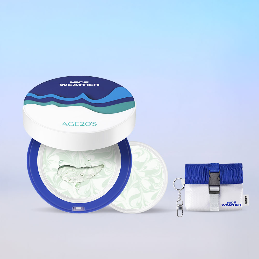 일상 속 피부 보호, 가볍고 강력한 무기자차 선팩트 추천!