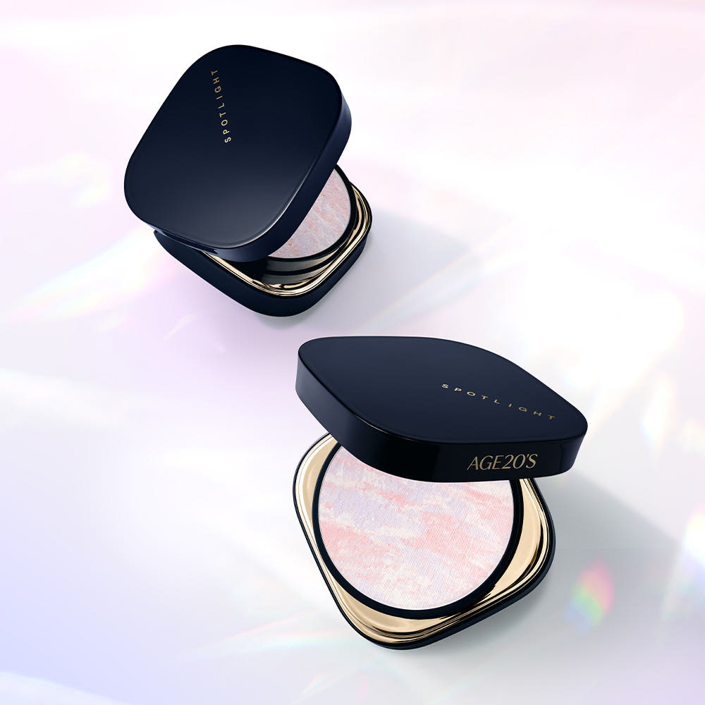 일상 속 자연스럽게 빛나는 피부를 위한 스포트라이트 프레스드 파우더 추천