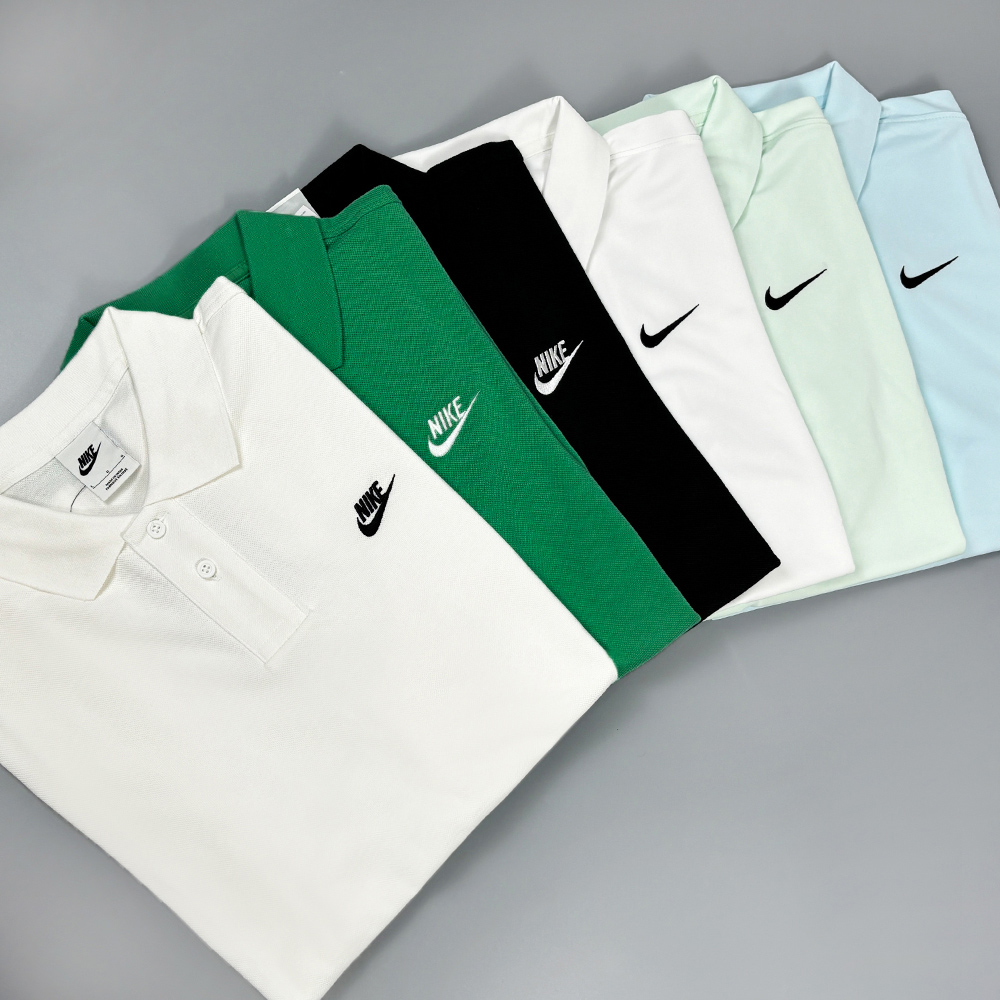 편하게 입기 좋은 나이키 폴로 티셔츠, 어떤 점이 특별할까?