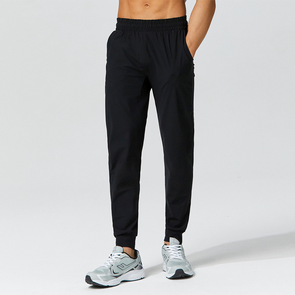 남성용 트레이닝 팬츠, 편하게 입고 운동도 즐기세요!