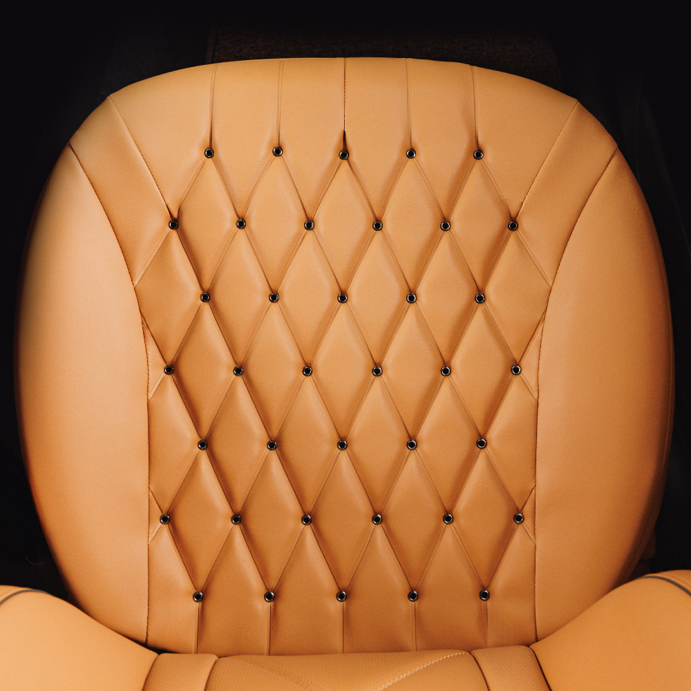 차량용 방석, 편안함과 안전을 동시에 챙기세요!