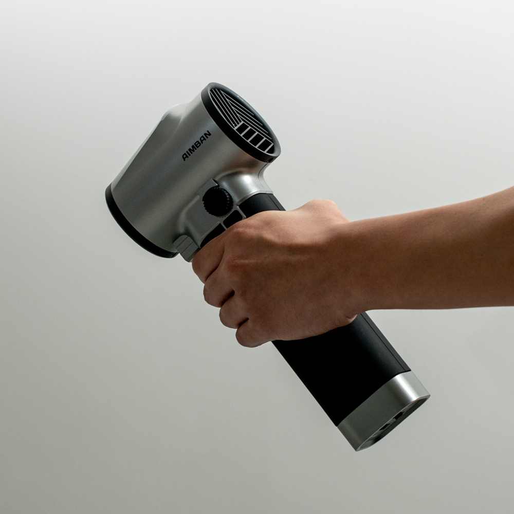 가볍고 강력한 무선 에어건으로 집안과 캠핑을 더 편하게!