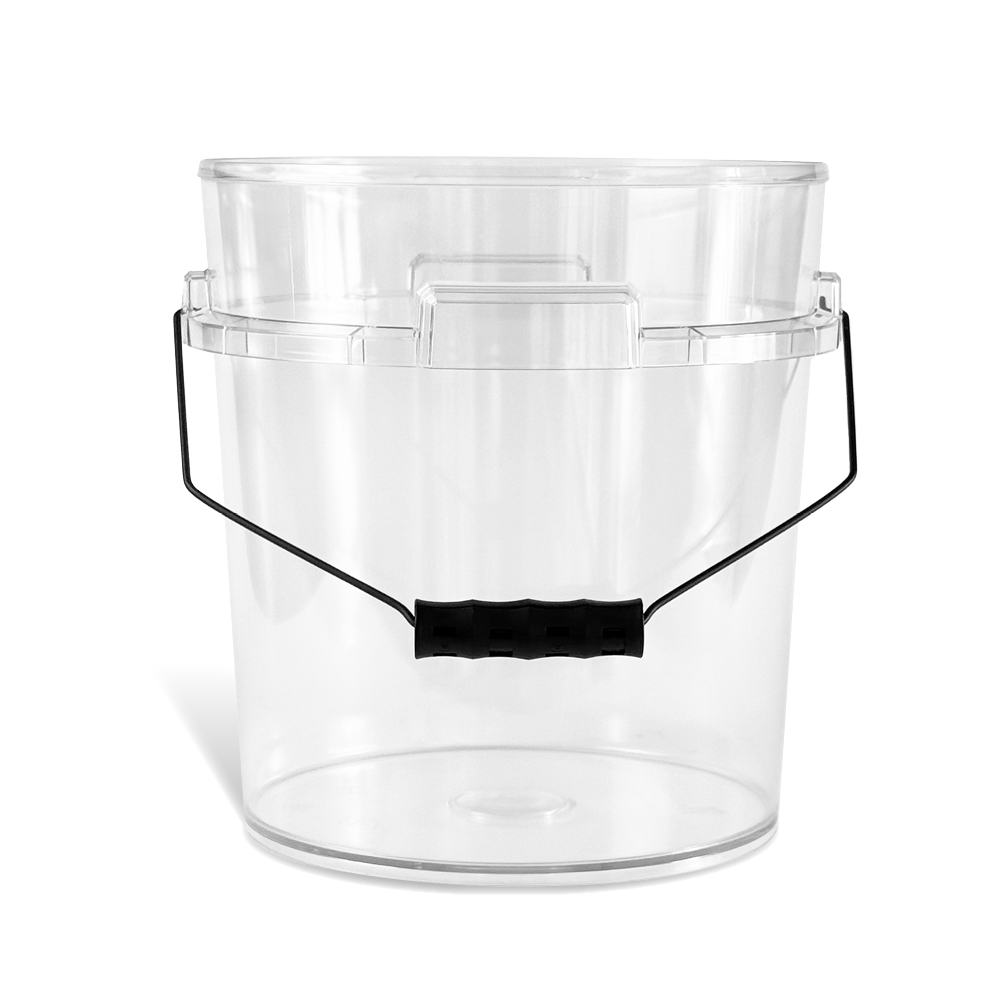 쉽고 편하게 세차하는 방법! 오토워시 클리어 세차버킷 소개