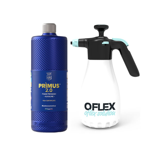 쉽고 빠르게 세정하는 방법! 프리워시 제품 추천과 사용 팁