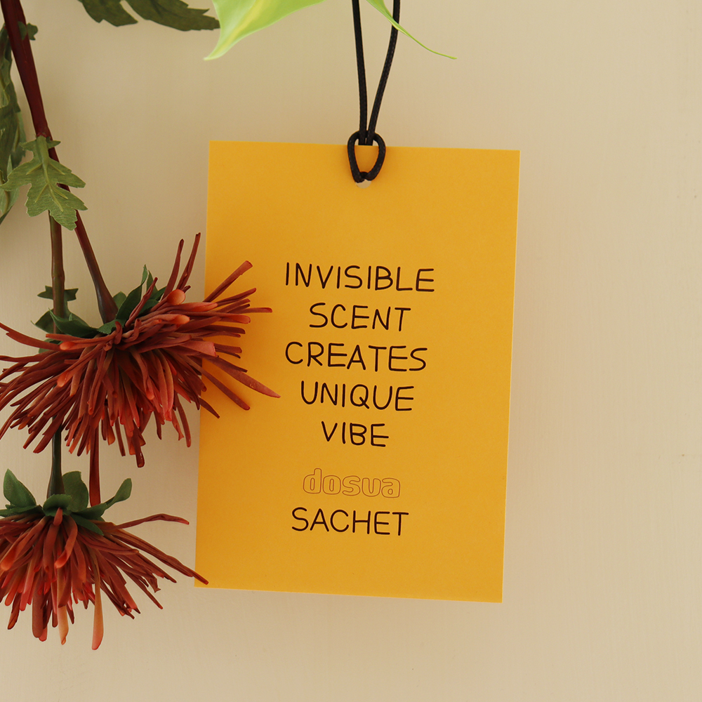 차량 실내를 상쾌하게 만들어주는 샤쉐 방향제, 한번 써보세요!