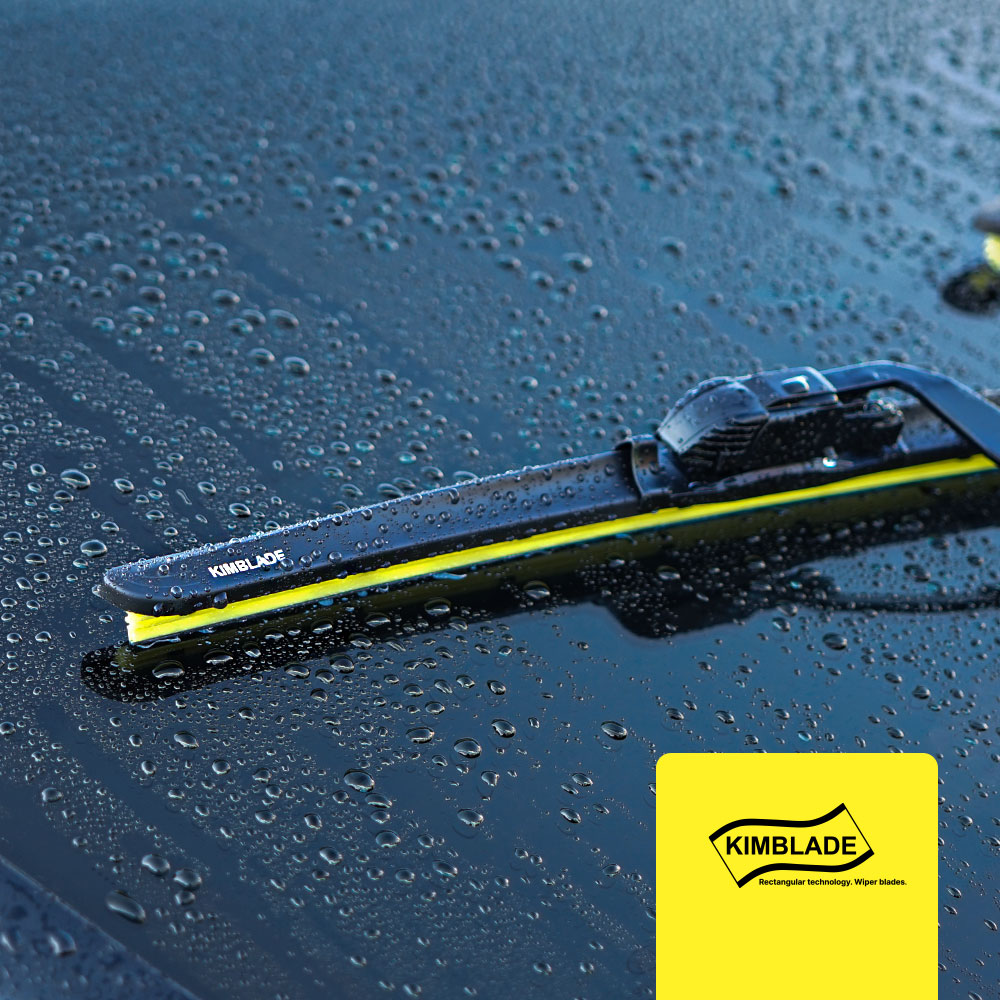 자동차 와이퍼 교체, 이렇게 쉽게 할 수 있어요!