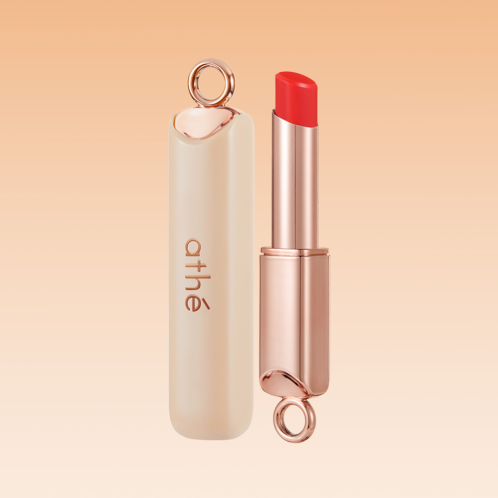 가볍고 촉촉한 립밤, 8가지 컬러로 즐기기