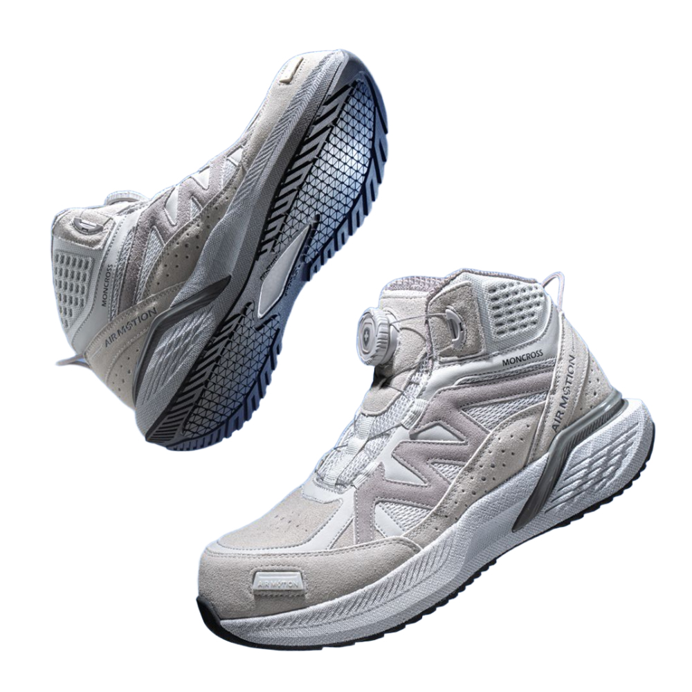 편안한 착용감과 뛰어난 방수 기능이 돋보이는 자이툰 안전화 추천