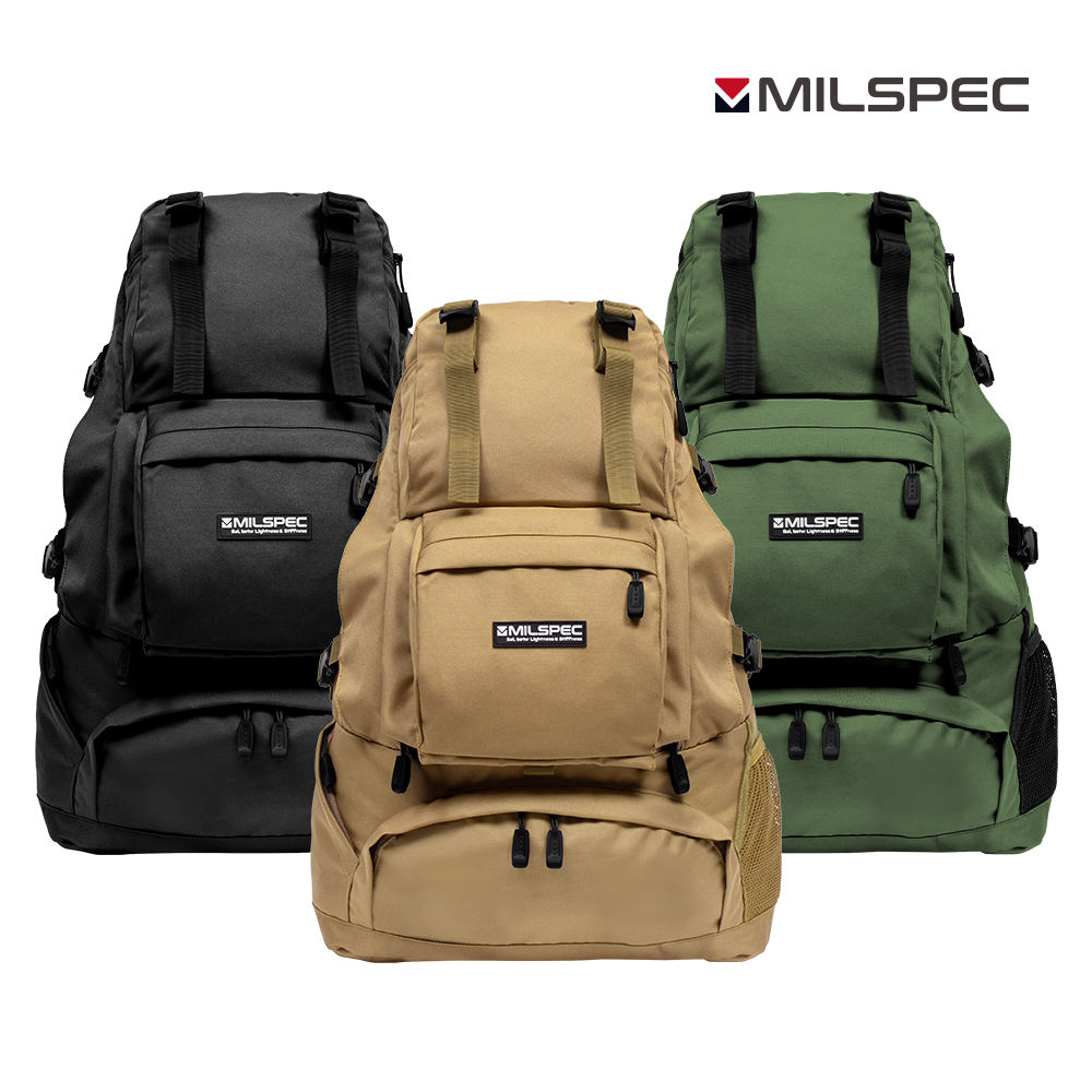 여행 가방 걱정 끝! 넉넉한 용량의 방수 배낭으로 편하게 떠나보세요