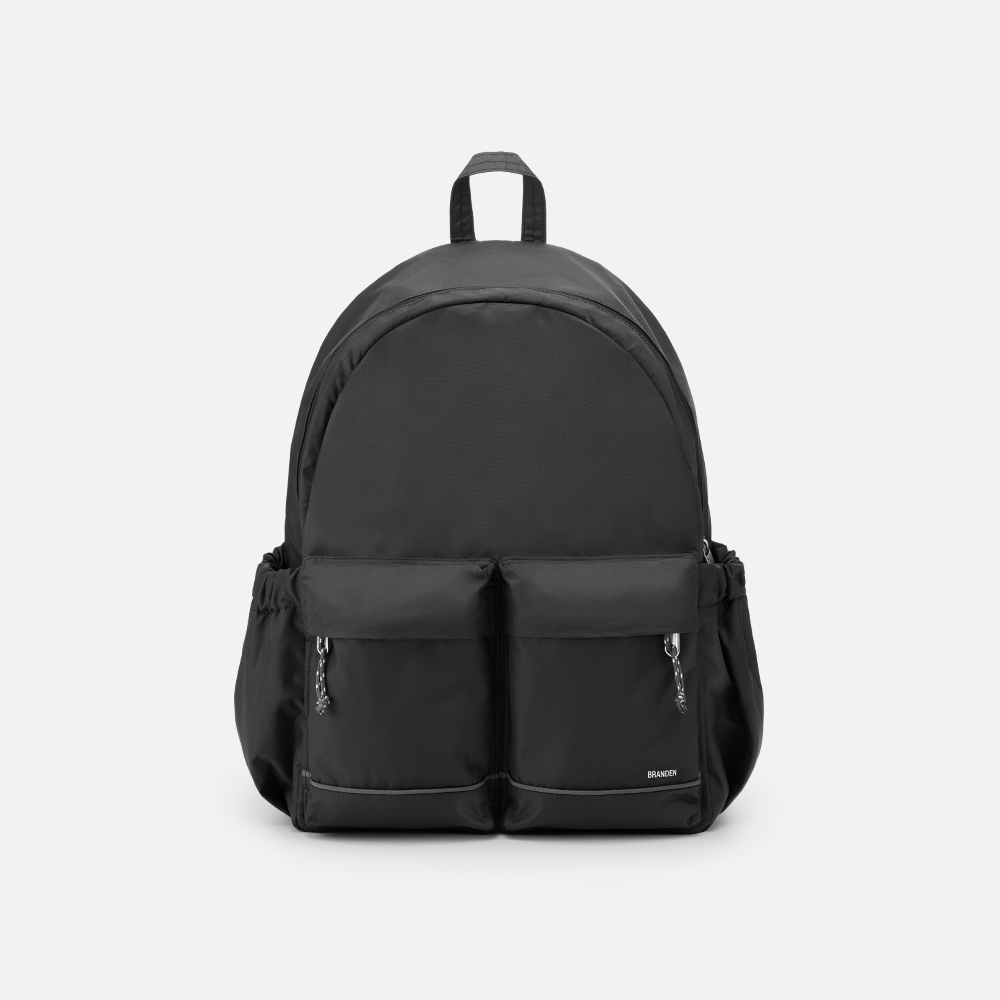 일상 속 안전한 가방, 브랜든 세이프 백팩으로 걱정 끝!