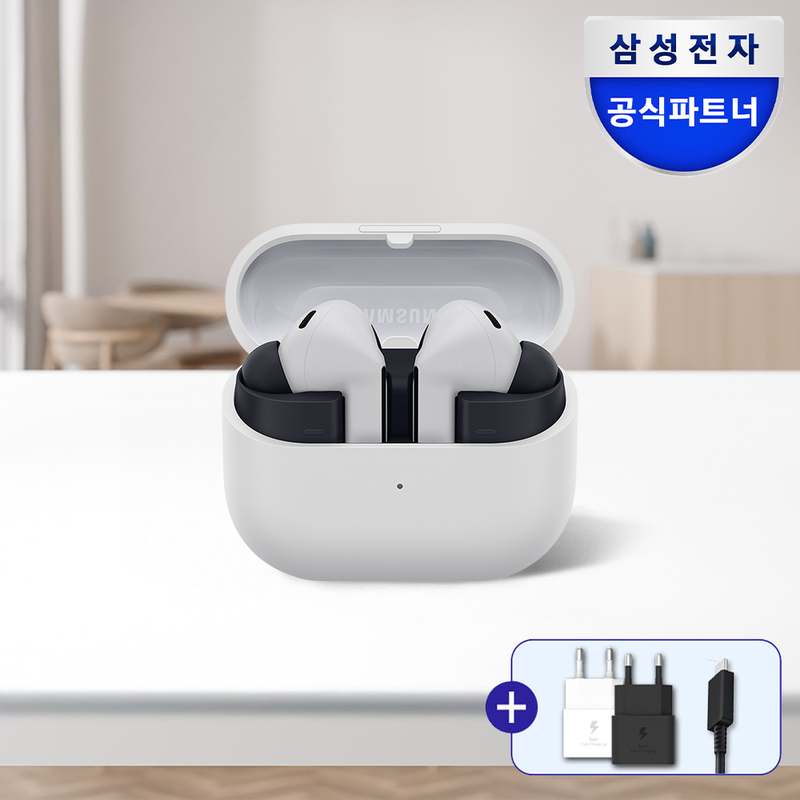 일상에서 편하게 쓰는 무선 이어폰, 갤럭시 버즈3 FE 이야기