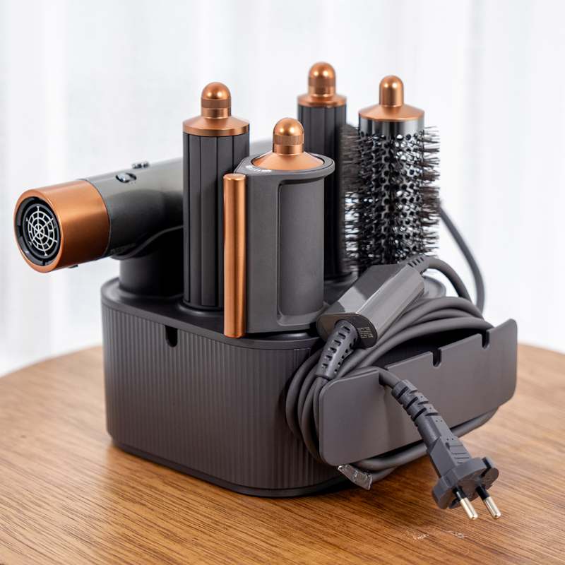 다이슨 에어랩 거치대, 깔끔하게 정리하는 방법 알려드릴게요!