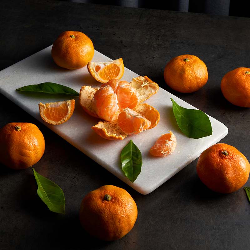 신선한 제주 감귤, 집에서 즐기기 좋은 10kg과 5kg 세트 추천!