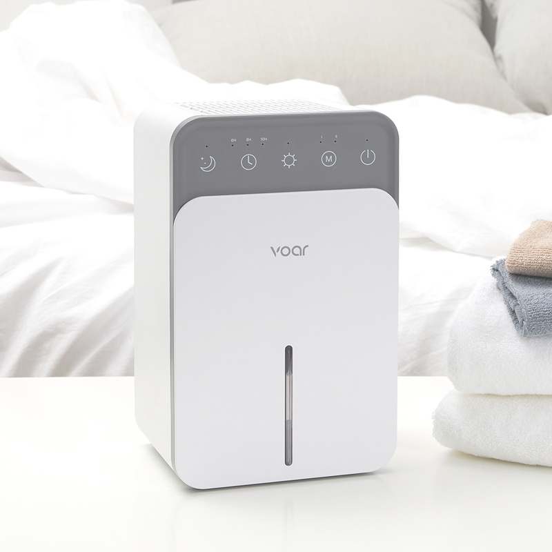 작은 공간도 쾌적하게! 결로 방지 미니 제습기 추천