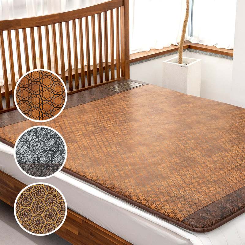 집에서 따뜻함을 더하는 전기매트, 어떤 점이 좋을까?