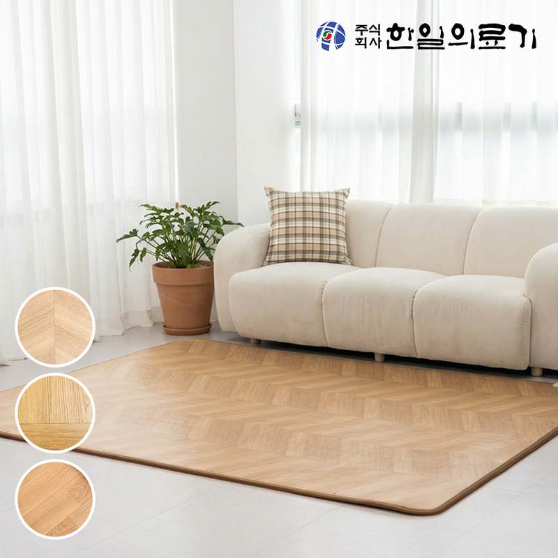 집에서 따뜻함을 더하는 전기장판과 전기매트 추천, 어떤 걸 선택할까?