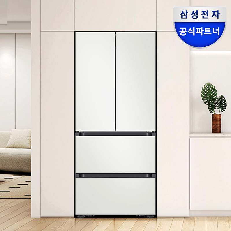 가족 모두가 좋아하는 삼성 비스포크 AI 키친핏 Max 김치냉장고, 어떤 점이 특별할까?