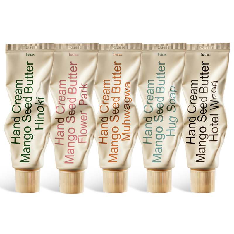 일상 속에서 피부를 부드럽게 가꾸는 핸드크림 추천