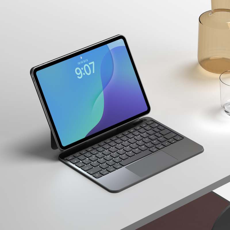 아이패드 프로 11인치에 딱 맞는 키보드 케이스, 이렇게 선택하세요!