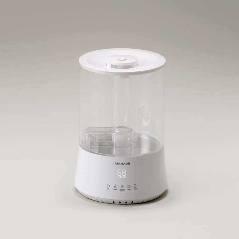 집에서 간편하게 사용하는 가열 살균 가습기, 어떤 점이 좋을까?