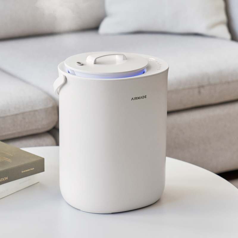 아기와 엄마 모두 안심할 수 있는 가습기, 이렇게 선택하세요!