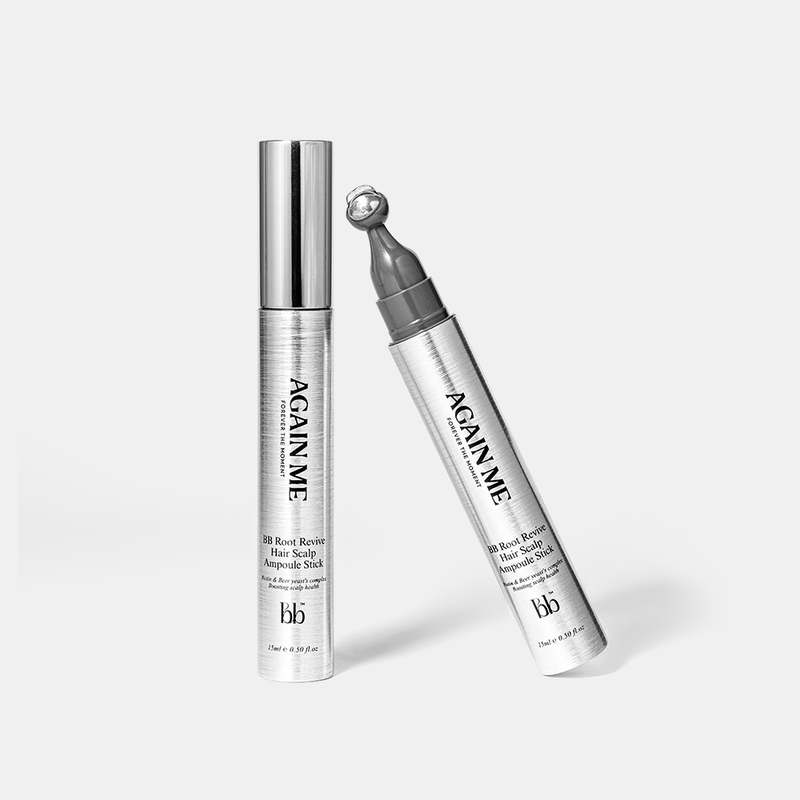 두피 건강과 탈모 예방을 위한 바이오틴 맥주효모 앰플 추천