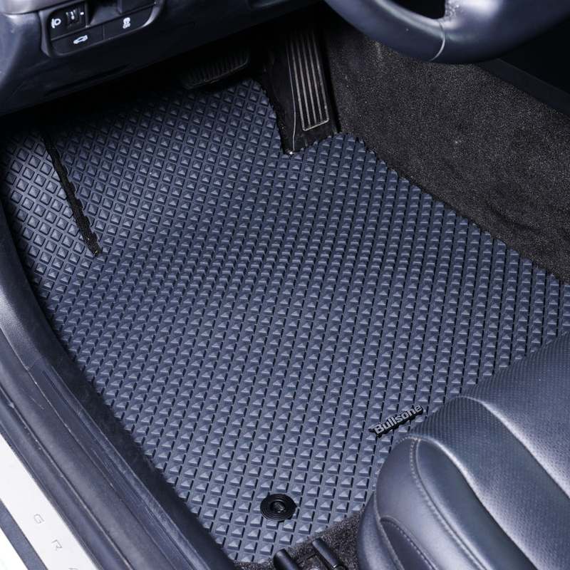 차량 내부를 깔끔하게! 불스원 EZ클린 TPE 카매트 추천해요