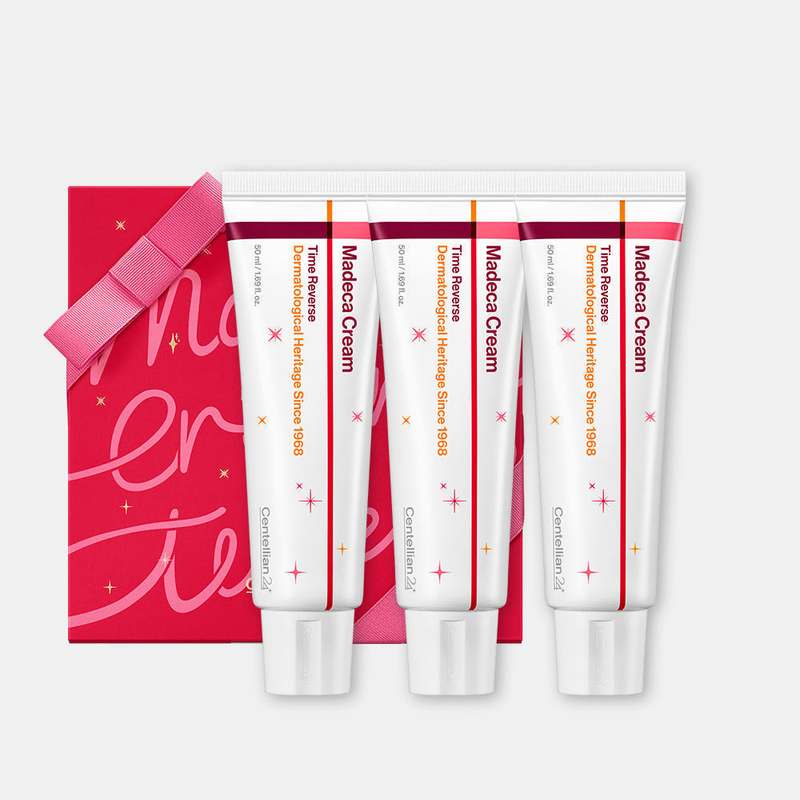 쉽고 편하게 피부 고민 해결하는 센텔리안24 마데카크림 추천 이야기