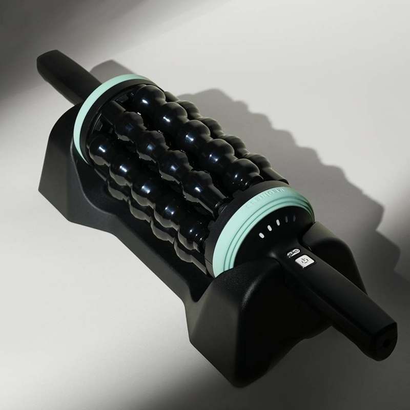 일상 속에서 쉽게 활용하는 셀룰라 다이어트 롤러 마사지기 추천