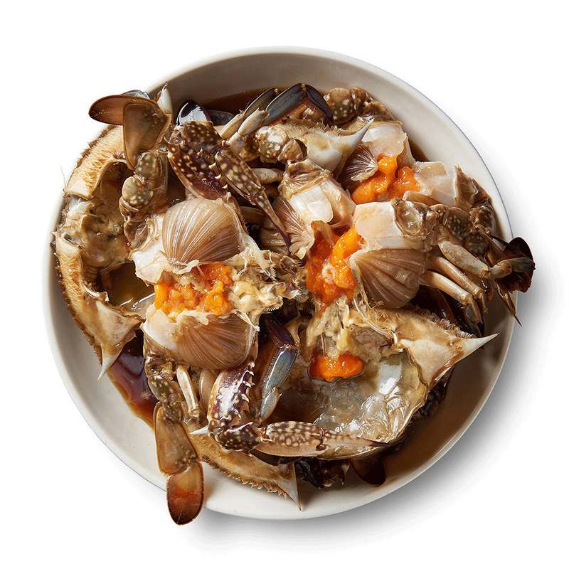 오랜 전통의 인천 게장 맛집, 삼대가 사랑하는 게장 맛보기