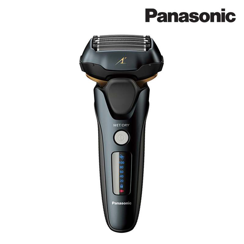 일상에서 편하게 사용하는 파나소닉 5중날 전기 면도기 추천