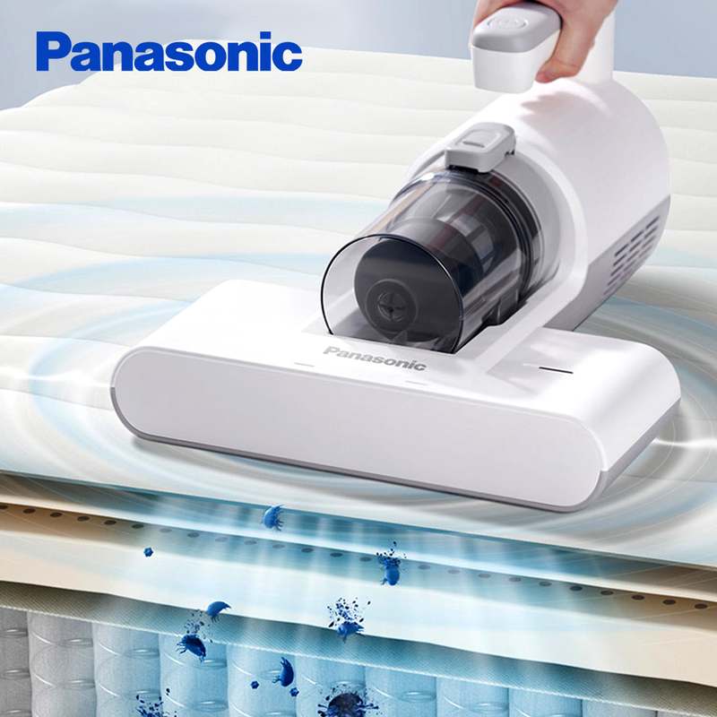 집에서도 간편하게! 파나소닉 UV 살균 이불과 침구 청소기 사용 후기