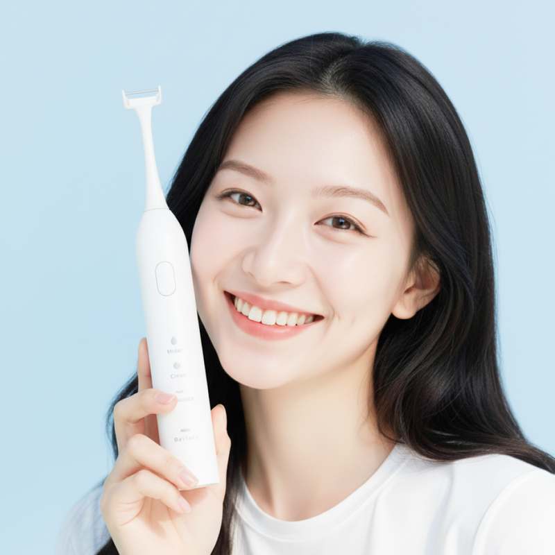 일상에서 편하게 사용하는 첨단 치간칫솔과 치실 추천