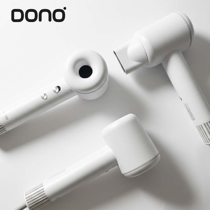 집에서도 전문가처럼 사용할 수 있는 조용하고 강력한 헤어 드라이기 추천