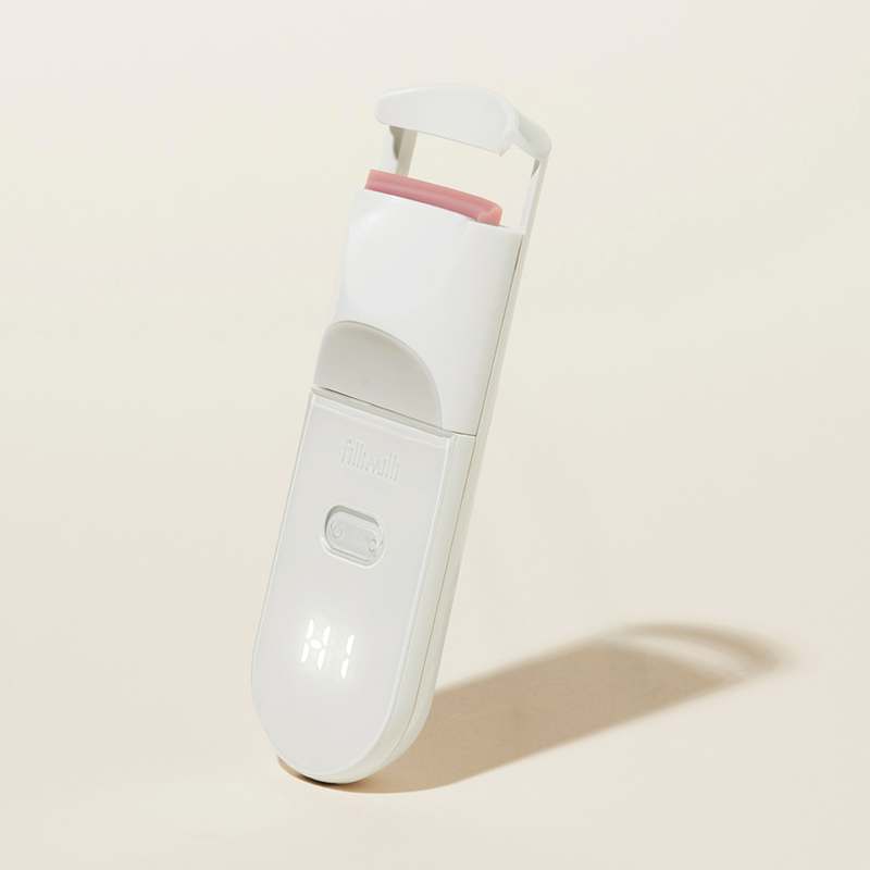 쉽고 빠르게 머리 스타일링! 필리밀리 이지컬링 히팅뷰러 추천해요