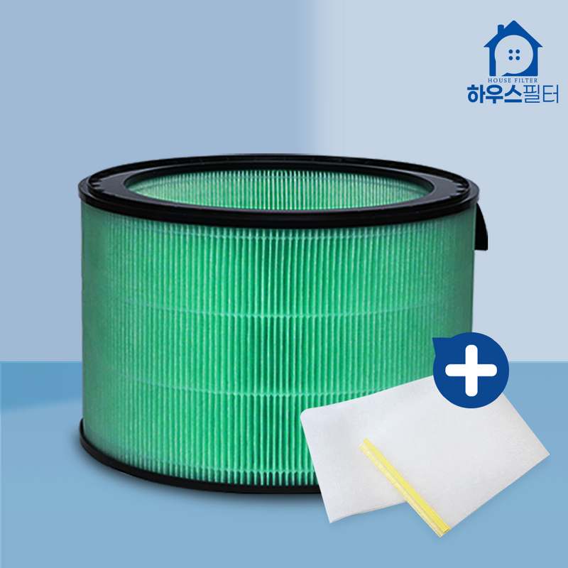 공기청정기 필터 교체, 쉽게 하는 방법 알려드릴게요!