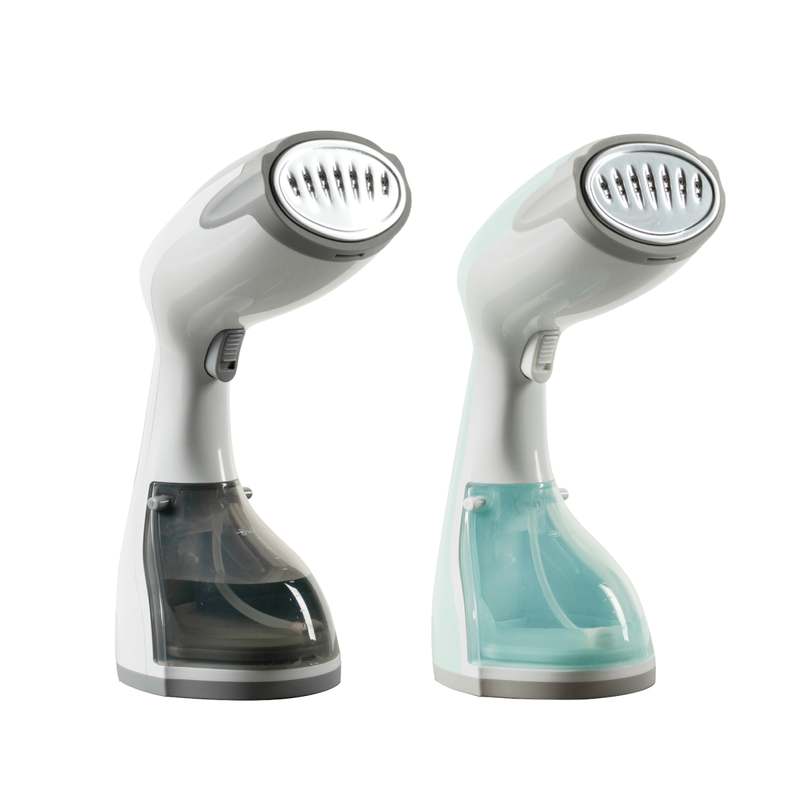 가볍고 편리한 스탠드형 핸디 스팀다리미, 한경희 HI-750으로 손쉽게 다림질하세요!