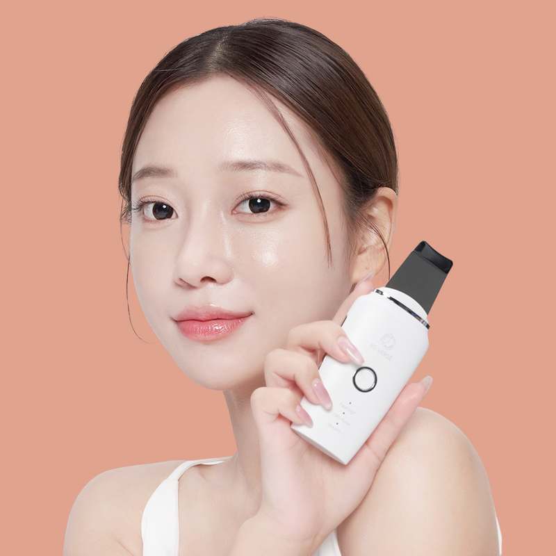 집에서 간편하게 피부 관리하는 방법, 이 기기로 시작해보세요!