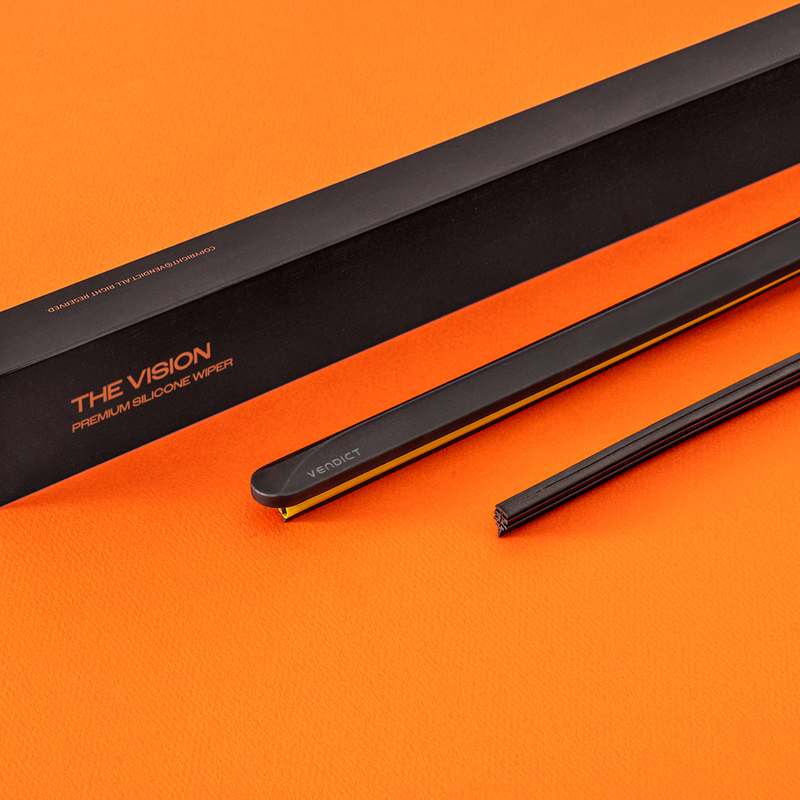 차량 유리 와이퍼 교체, 이렇게 쉽고 저렴하게 할 수 있어요!