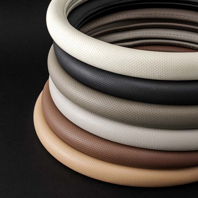 운전할 때 더 편하고 안전하게! 벤딕트 핸들커버로 계절에 맞게 교체하세요