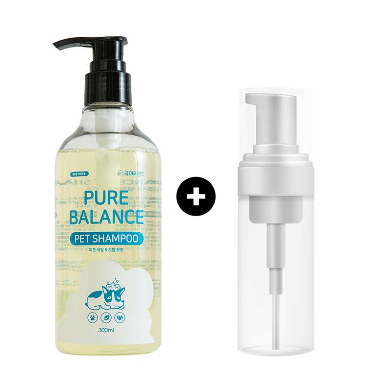 반려동물 피부와 냄새 걱정 끝! 집에서 쉽게 쓰는 강아지샴푸 추천