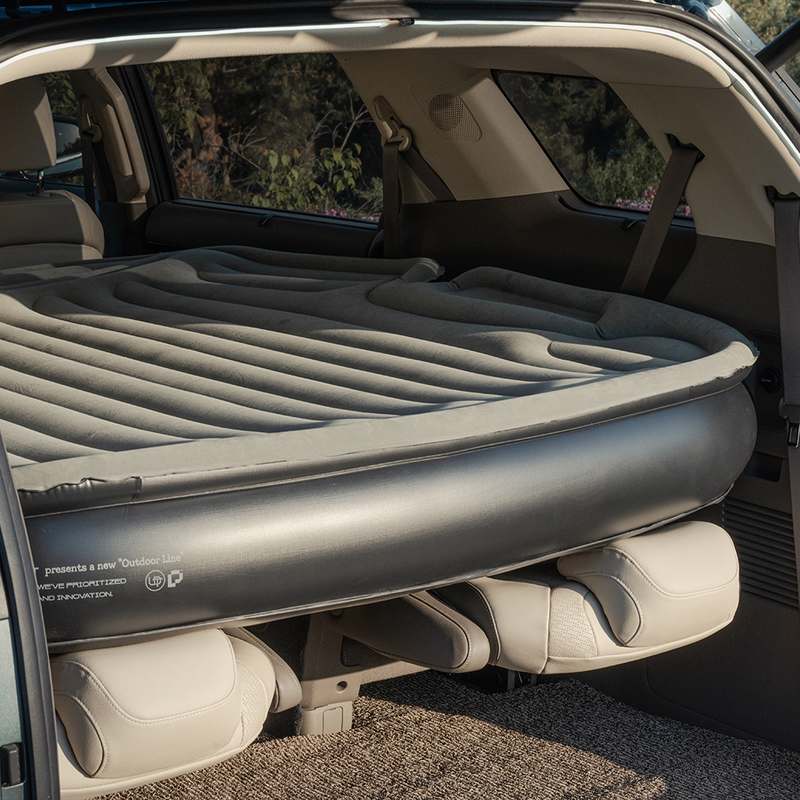 차량 트렁크를 편하게 만들어주는 차박 매트 추천!