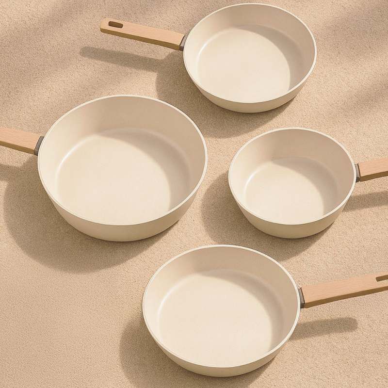 가정에서 딱! 편리하게 사용할 수 있는 세라믹 코팅 프라이팬 추천