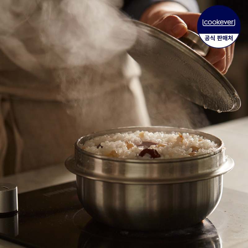집에서 간편하게 요리하는 데 딱인 IH 인덕션 뚝배기와 스텐 냄비 추천!