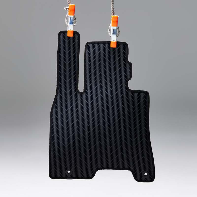 차량 내부를 깔끔하게! 메이튼 TPE 카매트로 쉽고 빠르게 교체하는 방법