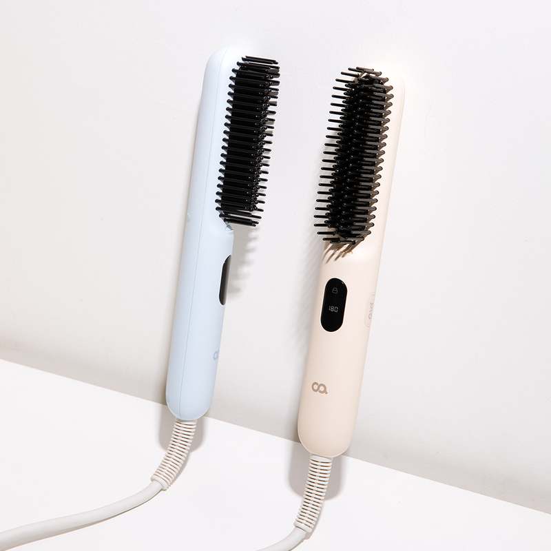 쉽고 빠르게 헤어 볼륨 업! 집에서도 간편하게 사용하는 빗고데기 추천