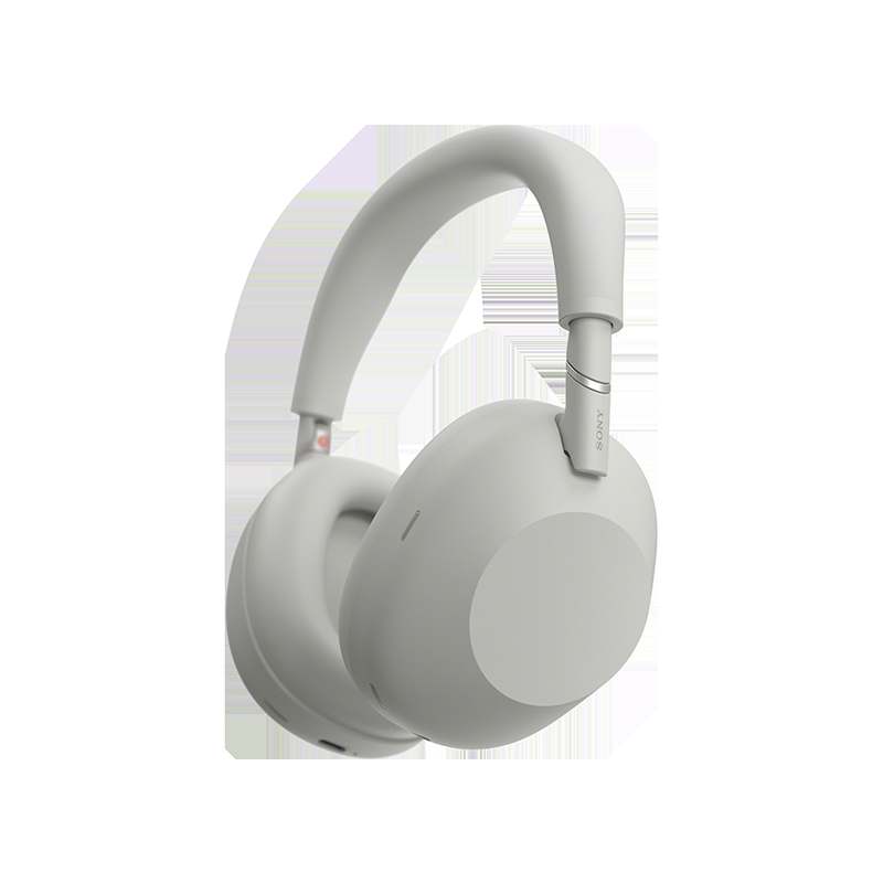 일상에서 편하게 쓰는 소니 무선 헤드폰, WH-1000XM6(플래티넘 실버) 소개